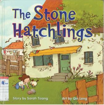 The Stone Hatchling