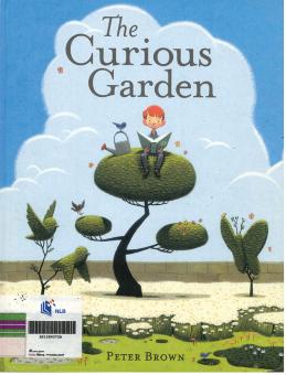 The Curious Garden