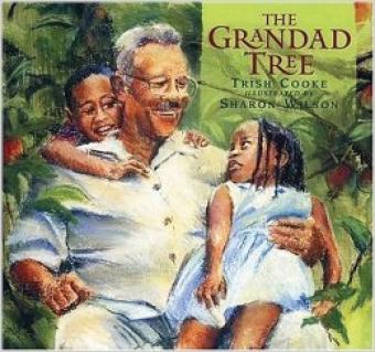 The Grandad Tree