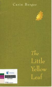 The Little Yellow Leaf