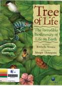 Tree of Life: The Incredible Biodiversity of Life on Earth
