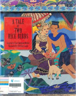 A Tale of Two Rice Birds