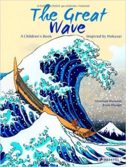 The Great Wave: A Children’s Book