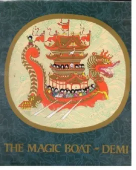 The Magic Boat