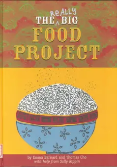 The Really Big Food Project