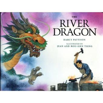 The River Dragon