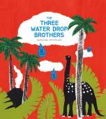 The Three Water Drop Brothers