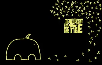 The Elephant and the Tree