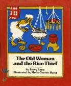 The Old Woman and the Rice Thief