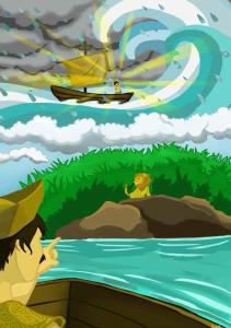 Water Journeys and Travels: Finding Home