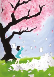 Turning of the Seasons