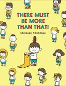 There Must Be More Than That