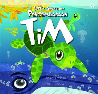 Tim’s Adventure (Pengembaraan Tim)