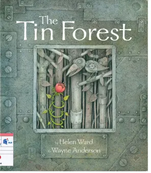 The Tin Forest