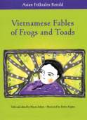 Vietnamese Fables of Frogs and Toads