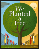 We Planted A Tree