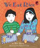 We Eat Rice