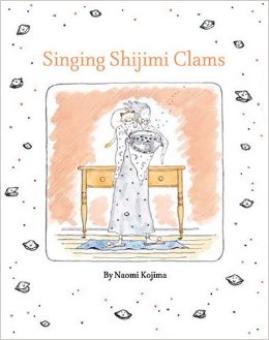 Singing Shijimi Clams