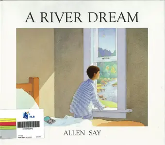 A River Dream