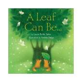 A Leaf Can Be