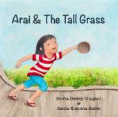 Arai & The Tall Grass