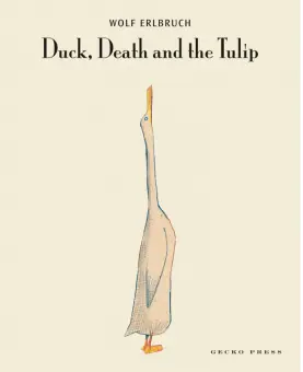 Duck, Death and the Tulip