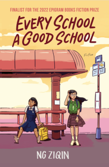 Every School A Good School