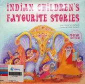 Indian Children’s Favourite Stories