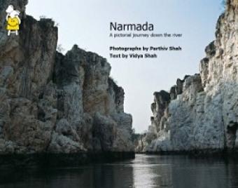 Narmada: A Pictorial Journey down the River