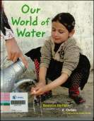 Transnational Water Themes and Anthologies