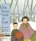 The Seven Gods of Luck