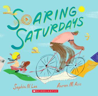 Soaring Saturdays