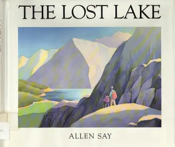The Lost Lake