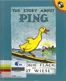 The Story about Ping