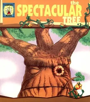 Ang Kagila-gilalas na Puno (The Spectacular Tree)