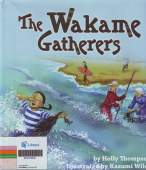 The Wakame Gatherers