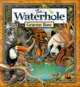 Water Hole